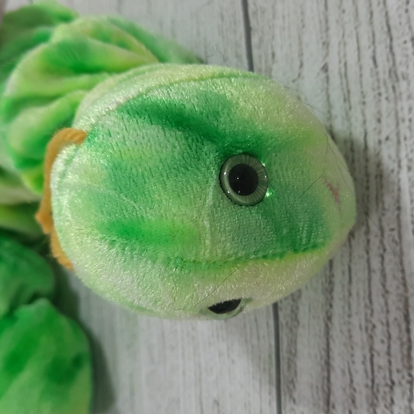 Ty Beanie Babies Squirmy - Picture 2 of 8